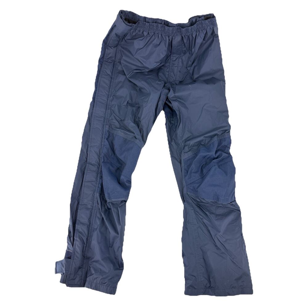 Vintage Helly Hansen Equipe Ski Pants Mens Sz L Navy Blue Keprotec Equipe Tech